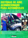 SISTEMAS DE AIRE ACONDICIONADO PARA AUTOMOVILES di VV.AA. 