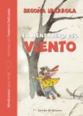 EL  MENSAJERO DEL VIENTO (MINDFULNESS PARA NIOS) di IBARROLA, BEGOA 