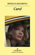 CAROL (4 ED.) de HIGHSMITH, PATRICIA 