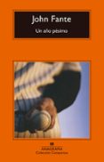 UN AO PSIMO de FANTE, JOHN 