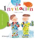 LA INVITACION de RAMOS, PILAR  RAMOS, M TERESA 