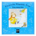 TINA TIENE FRIO (2 ED.) (PEQUEA TINA) de RIUS, ROSER 