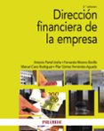 DIRECCION FINANCIERA DE LA EMPRESA  (2 ED.) di PARTAL UREA, ANTONIO 