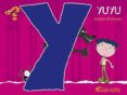 YUYU QUE SIENTES? de MONREAL DIAZ, VIOLETA 