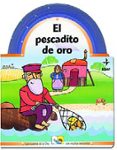 EL PESCADITO DE ORO (LOS CUENTOS DE LA OSA) de MANTEGAZZA, GIOVANNA 