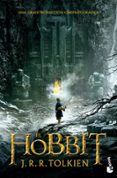 EL HOBBIT de TOLKIEN, J.R.R. 