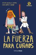 KIT LA FUERZA PARA CUAOS (LIBRO + BOLSA DE TELA) de GOMEZ-JURADO, JUAN  GONZALEZ-CAMPOS, ARTURO 