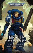 NEXUS Y OTROS RELATOS di VV.AA. 