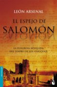 EL ESPEJO DE SALOMON de ARSENAL, LEON 