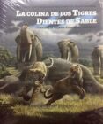 LA COLINA DE LOS TIGRES DIENTES DE SABLE: LOS YACIMIENTOS MIOCENOS DEL CERRO DE LOS BATALLONES (TORREJON DE VELASCO,       COMUNIDAD DE MADRID) (12 ED.) di VV.AA. 
