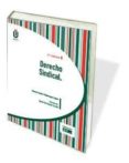 DERECHO SINDICAL (3 ED.) de PALOMEQUE LOPEZ, MANUEL CARLOS 