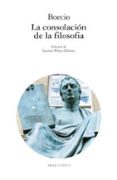 LA CONSOLACION DE LA FILOSOFIA di VV.AA
