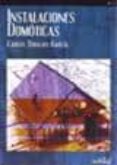 INSTALACIONES DOMOTICAS (1 CICLO FORMATIVO GRADO MEDIO). LIBRO D EL PROFESOR de MOLINA GONZALEZ, LEOPOLDO 