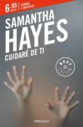 CUIDARE DE TI de HAYES, SAMANTHA 