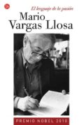 EL LENGUAJE DE LA PASION de VARGAS LLOSA, MARIO 