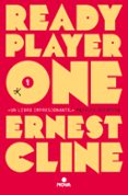 READY PLAYER ONE di CLINE, ERNEST 