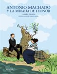 ANTONIO MACHADO Y LA MIRADA DE LEONOR de POSADAS, CARMEN 