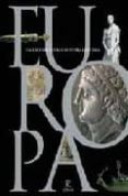 EUROPA (2 VOLS.) de ARTOLA, MIGUEL 
