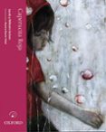 CAPERUCTIA ROJA (ARBOL DE LA LECTURA CUENTOS MARAVILLOSOS) de GRIMM, JACOB Y WILHELM 