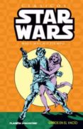 CLASICOS STAR WARS N4: GRITOS di VV.AA.   VV.AA. 