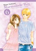 MARMALADE BOY N 6 (ED. ESPECIAL) di YOSHIZUMI, WATARU 