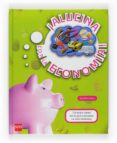 ALUCINA CON LA ECONOMIA! de HALL, ALVIN D. 