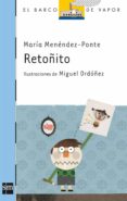 RETOITO de MENENDEZ-PONTE, MARIA 
