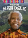 NELSON MANDELA de MORAN, JOSE 
