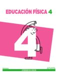 EDUCACIN FSICA 4 EDUCACION PRIMARIA   MEC di VV.AA. 