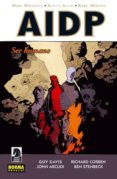 AIDP 16 - SER HUMANO de MIGNOLA, MIKE  DAVIS, GUY 