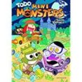 TODO MINIMONSTERS de RAMIREZ, DAVID 