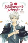 LA BLANCANIEVES PELIRROJA 2 de AKIDUKI, SORATA 