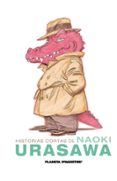 HISTORIAS DE URASAWA de URASAWA, NAOKI 