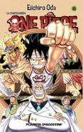 ONE PIECE N 45 de ODA, EIICHIRO 