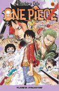 ONE PIECE N 69 de ODA, EIICHIRO 