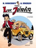 TODO LUC JUNIOR de GOSCINNY, RENE 