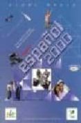 ESPAOL 2000, NIVEL MEDIO. SOLUCIONARIO de GARCIA FERNANDEZ, NIEVES  SANCHEZ LOBATO, JESUS 