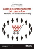 CASOS DE COMPORTAMIENTO DEL CONSUMIDOR di VV.AA