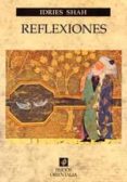 REFLEXIONES de SHAH, IDRIES 