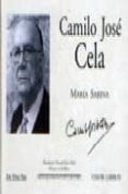 MARIA SABINA (INCLUYE DVD + AUDIO CD) de CELA, CAMILO JOSE 
