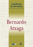 BERNARDO ATXAGA di VV.AA