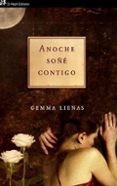 ANOCHE SOE CONTIGO de LIENAS, GEMMA 
