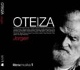 OTEIZA (INCLUYE AUDIO-CD) di JORGERI 