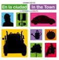 EN LA CIUDAD (TIC TAC) de PRIDDY, ROGER 