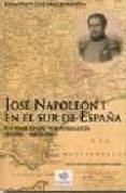 JOSE NAPOLEON I EN EL SUR DE ESPAA: UN VIAJE REGIO POR ANDALUCIA (ENERO-MAYO 1810) di DIAZ TORREJON, FRANCISCO LUIS 