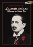 LA SEMILLA DE LA IRA di TRIVIO ANZOLA, CONSUELO 