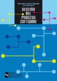 GESTION DEL PROCESO SOFTWARE di VV.AA. 