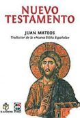 NUEVO TESTAMENTO di VV.AA. 