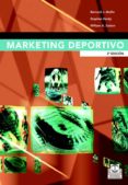 MARKETING DEPORTIVO de MULLIN, BERNARD J.  HARDY, ESTEPHEN  SUTTON, WILLIAM A. 