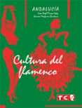 Portada de CULTURA DEL FLAMENCO